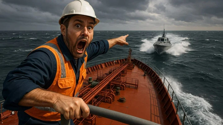 У России не осталось выбора: Придётся разорить украинское гнездо в Ливии