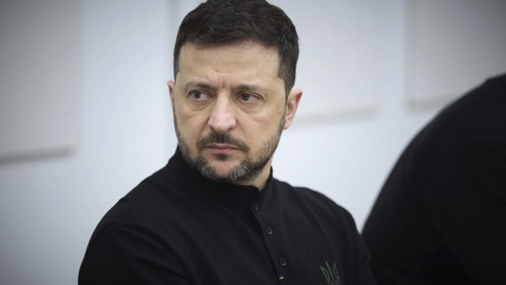 Усидеть на двух стульях не вышло: Коломойского* окончательно лишили гражданства Украины