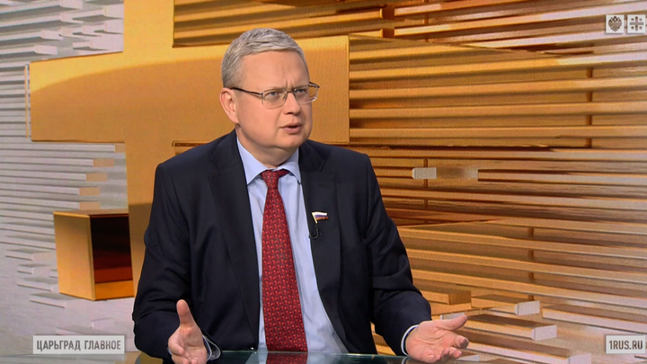 Русским выдали билеты в один конец: Делягин откровенно о реалиях