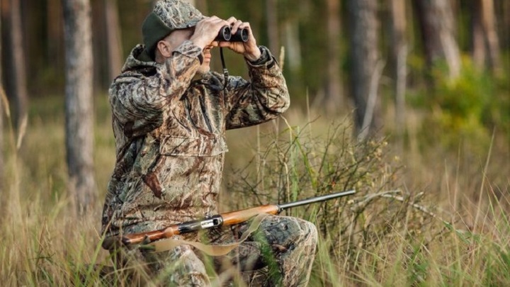 В Солнечногорске осудили двух браконьеров