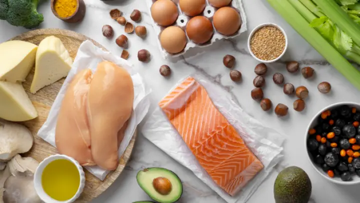 Результат эксперимента удивил ученых: эта диета омолодила мозг на 22%