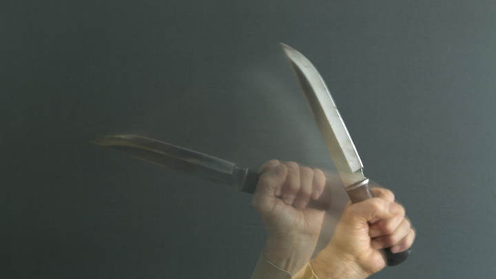 В Польше при ограблении дома зарезали украинку