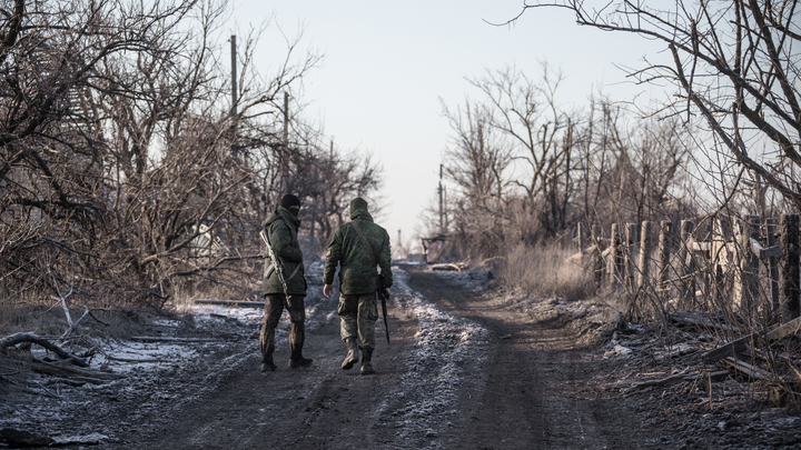 Военный эксперт предрёк исход битвы за Бахмут после попытки ВСУ атаковать русских бойцов