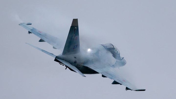 Военный самолёт разбился в Калмыкии: Стало известно о выживших. Факты и версии