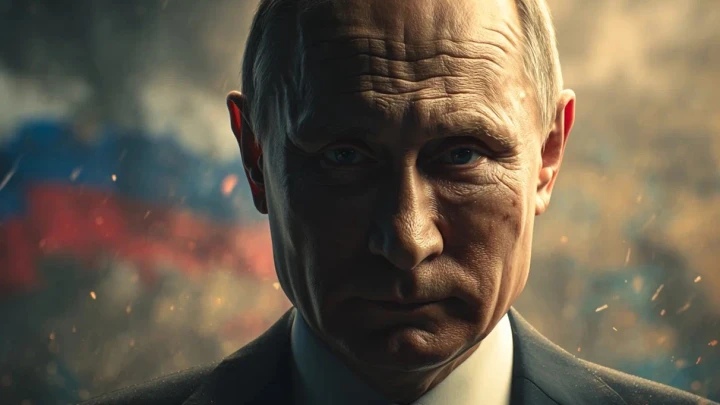 Эти слова надо выбить в граните: Формула имперского строительства России. Путин сказал это на весь мир