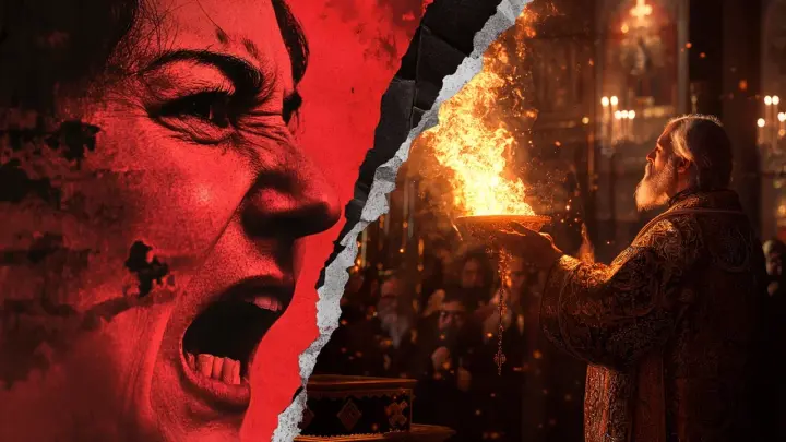 Санду будет в бешенстве. Правда вырвалась в эфир: Партия власти Молдавии откатывается на третье место