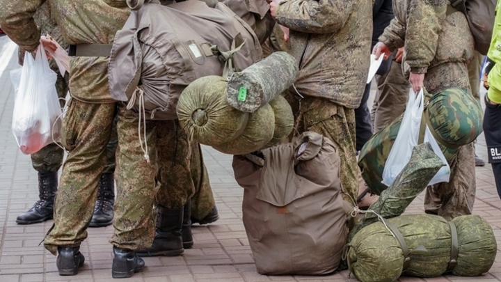 В Приморском крае учредили награду для участников спецоперации на Украине