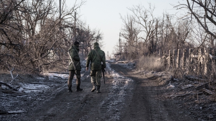 Военнослужащие России спасли брошенную сослуживцами раненую женщину-бойца ВСУ