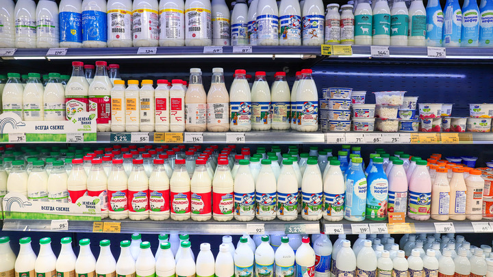 Вам просрочка. Кушайте без здоровья: Продавщица раскрыла хитрость