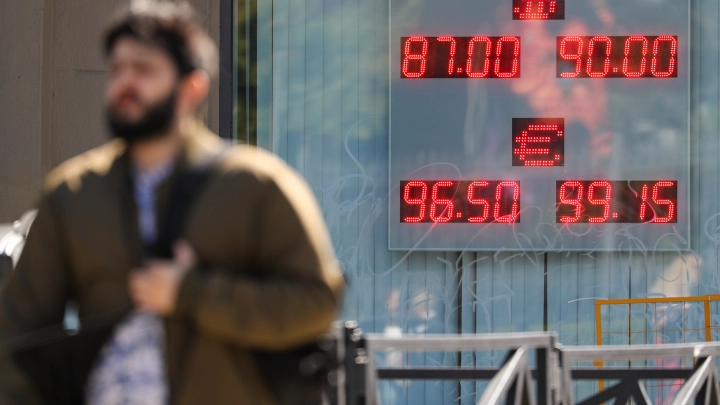 Санкции рухнули одним мигом. В США поразились русской дерзости, но сорвать процесс не смогли