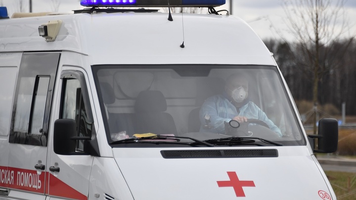 Коронавирус в Ростовской области - последние новости на сегодня, 22 декабря 2020. Ещё 23 жертвы