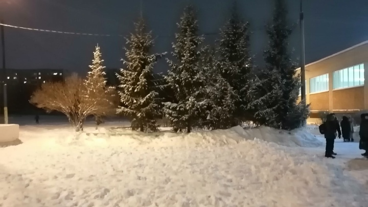 Стало известно, как 16 февраля учатся школьники в Челябинске