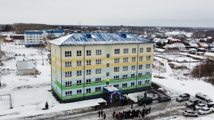 Правительство РФ дополнительно выделило Кузбассу 1,3 миллиарда рублей на расселение аварийного жилья