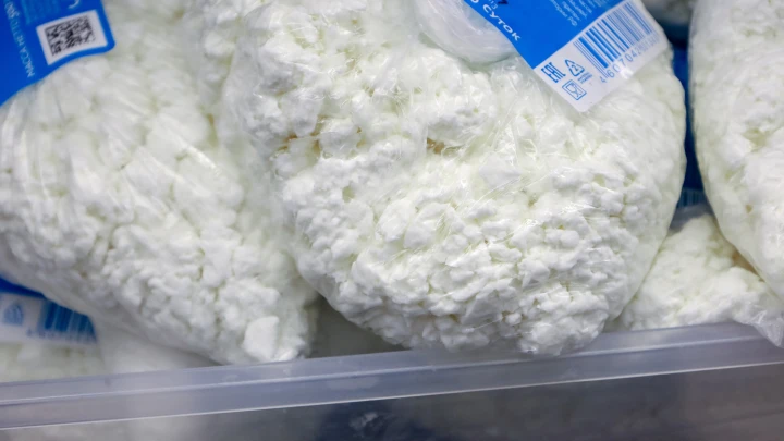 Не молочка, а обман? 14 компаний продавали молочный фальсификат. Все названы