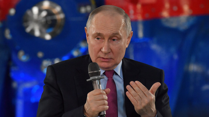 Сенсация от Путина, которую все ждут: Беспределу мигрантов наступит конец