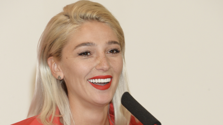 Вадим Цыганов: Ивлеева ещё раз поедет в ДНР, и ей чем-нибудь кинут в голову