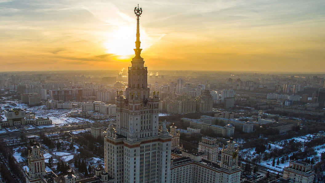 Россия прорвалась в англо-саксонский рейтинг Россия прорвалась в англо-саксонский рейтинг