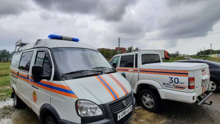 В Анапе открыли набор волонтеров для ликвидации последствий непогоды