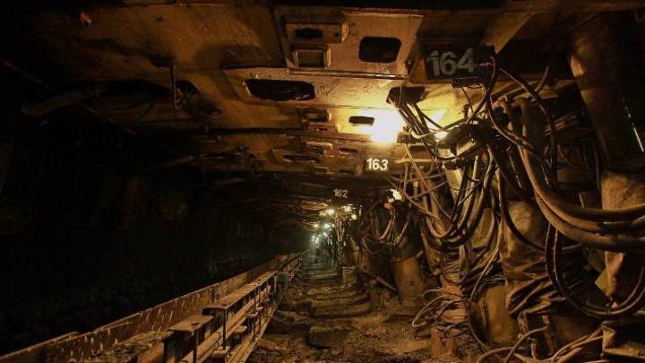Спасатели установили местонахождение тел погибших на шахте «Листвяжной»