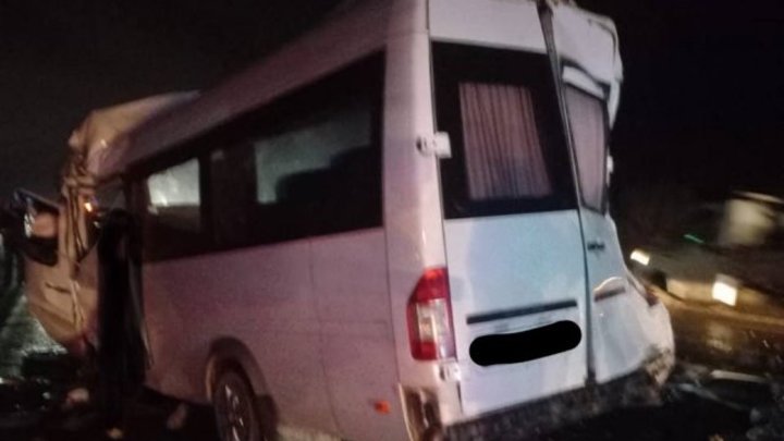 В страшной аварии в районе Ильского НПЗ погиб работник предприятия Сергея Галицкого