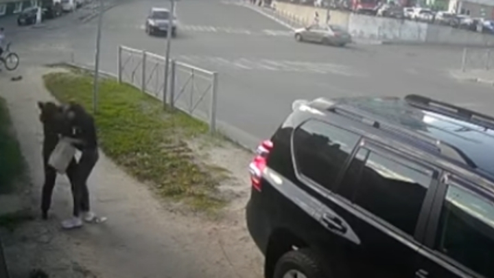 В Серпухове расследуют дело о нападении многодетной матери на старшеклассницу