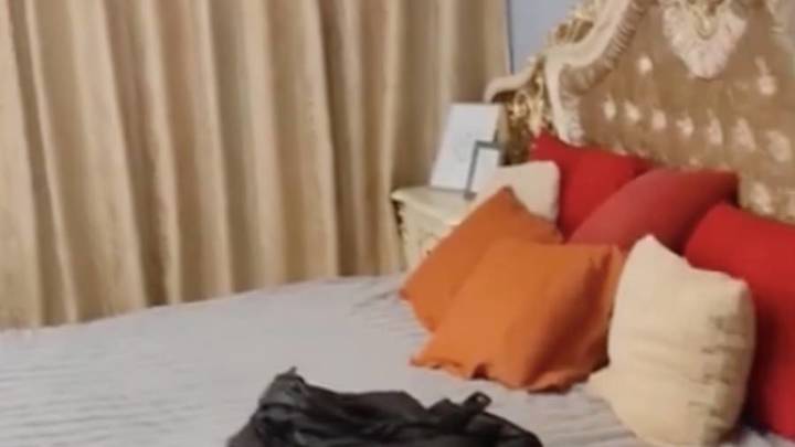 В Сочи накрыли крупную вебкам-порностудию