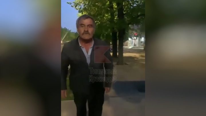 В Краснодаре уволили маршрутчика, напавшего на девушку