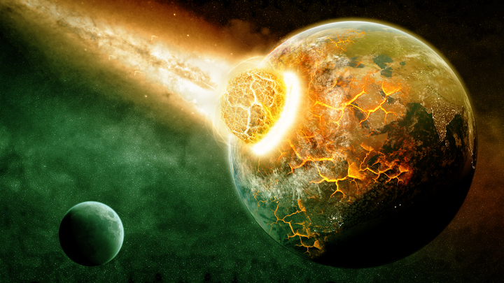 На Землю движется новая волна магнитных бурь: что ждать от геошторма 21 марта 2024 года