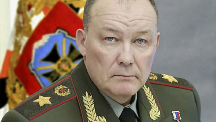 Биография Александра Дворникова: чем известен новый глава ДОСААФ, экс - командующий Южного округа