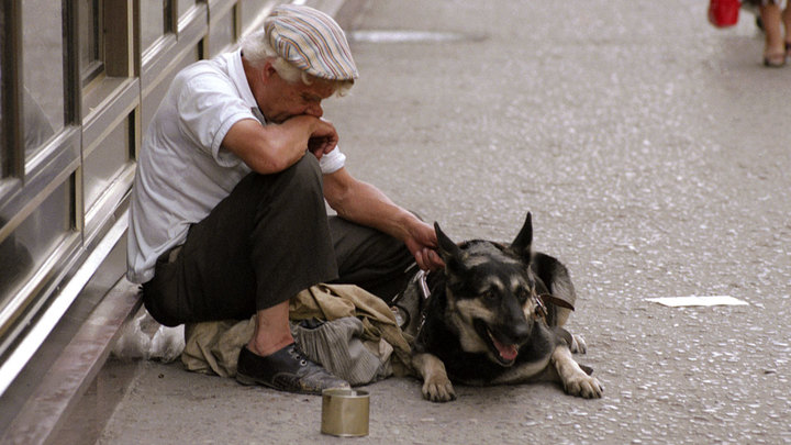 Возвращение девяностых. Рост смертности, цен, нищета пенсионеров