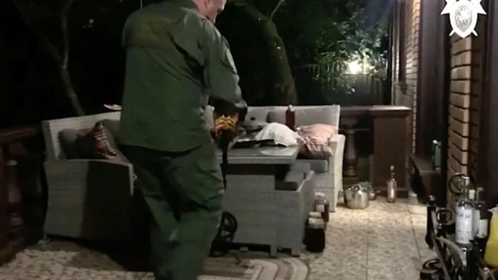 Биография Шерипа Алихаджиева: в помощника депутата и генерала Шаманова стреляли