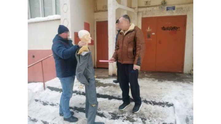 В Подмосковье пенсионера обвиняют в убийстве 20-летней давности