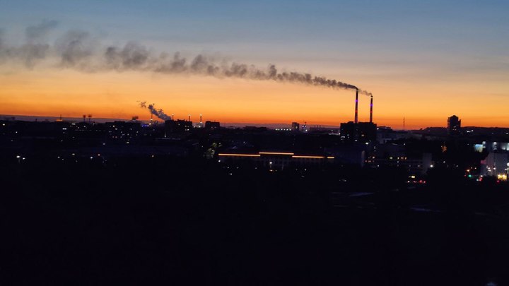 Первое место по количеству промышленных отходов среди регионов России занял Кузбасс