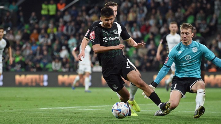 ФК Краснодар обыграл Акрон в серии пенальти, впереди — матч за выход в суперфинал Кубка России