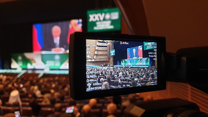 Диктатура гегемона дряхлеет - вразнос больше не получится: Путин поставил ультиматум