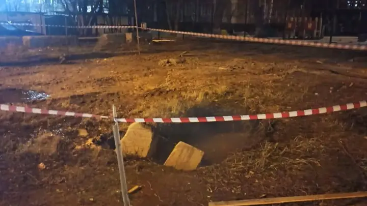 В Челябинске нашли виновного в ожогах ребёнка в теплотрассе
