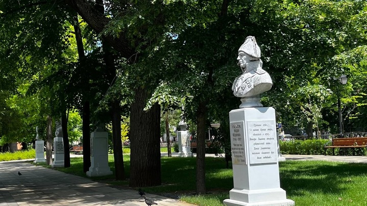 Самый секретный ВУЗ Кубани открывает сегодня двери для посетителей