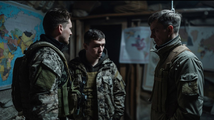 Шутка Кличко всплыла спустя два года. Теперь России нужна диверсия на грани фантастики