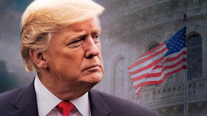 СМИ: Выборы в Конгресс – начало конца эры Трампа