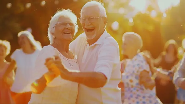 Хара хачи бу: раскрыт простой японский секрет долголетия