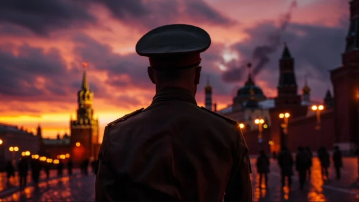 Не стало бывшего главнокомандующего русского флота. Что известно о смерти адмирала Куроедова