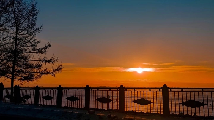 Ученые РАН озвучили прогноз магнитных бурь на 2026 год