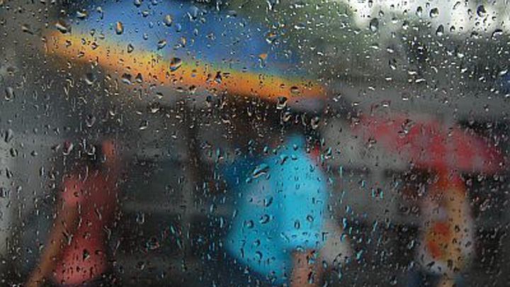 В Краснодарском крае июнь начнется с дождей и похолодания