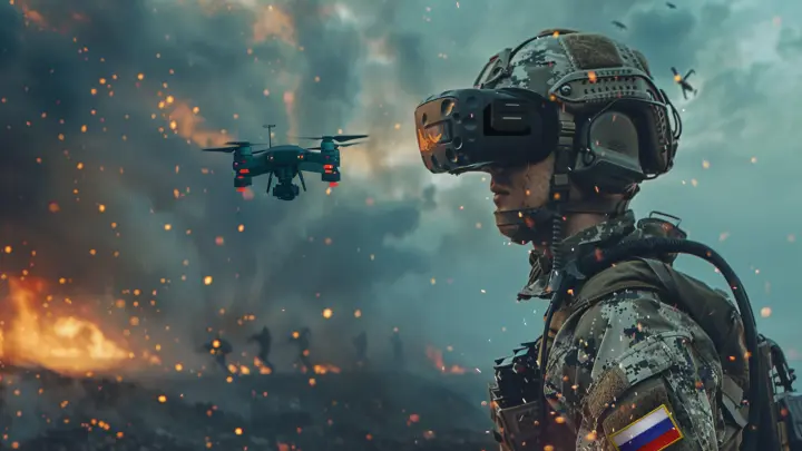 Воюет в основном народный ВПК: В России призывают изменить систему закупок для фронта. Украина ушла вперёд