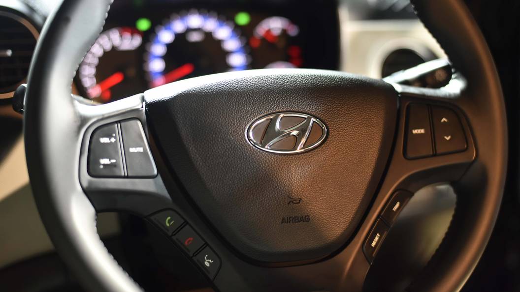 Hyundai раскрыла планы по выходу на российский рынок электромобилей Hyundai раскрыла планы по выходу на российский рынок электромобилей