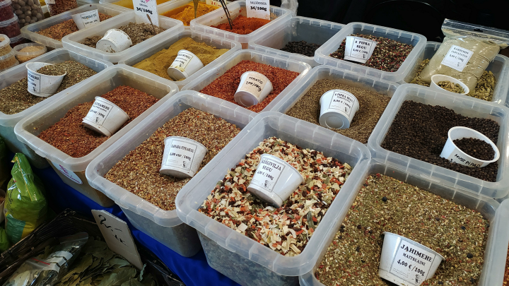 Метаболизм уйдет в турборежим: названа специя, блокирующая плохой холестерин