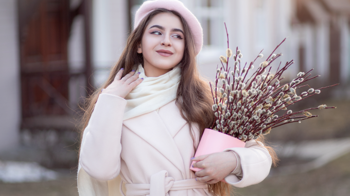 Аномально тёплую весну предсказывают в Новосибирской области в 2026 году