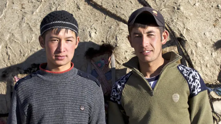 Нелегалам из Киргизии дали на легализацию ещё несколько месяцев