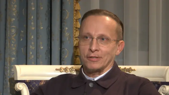 Иван Охлобыстин рассказал о состоянии борющейся с раком Маргариты Симоньян