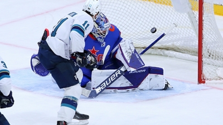 Русские хоккеисты хотят лететь в Пекин отдельно от команд по остальным видам спорта